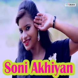 Soni Akhiyan